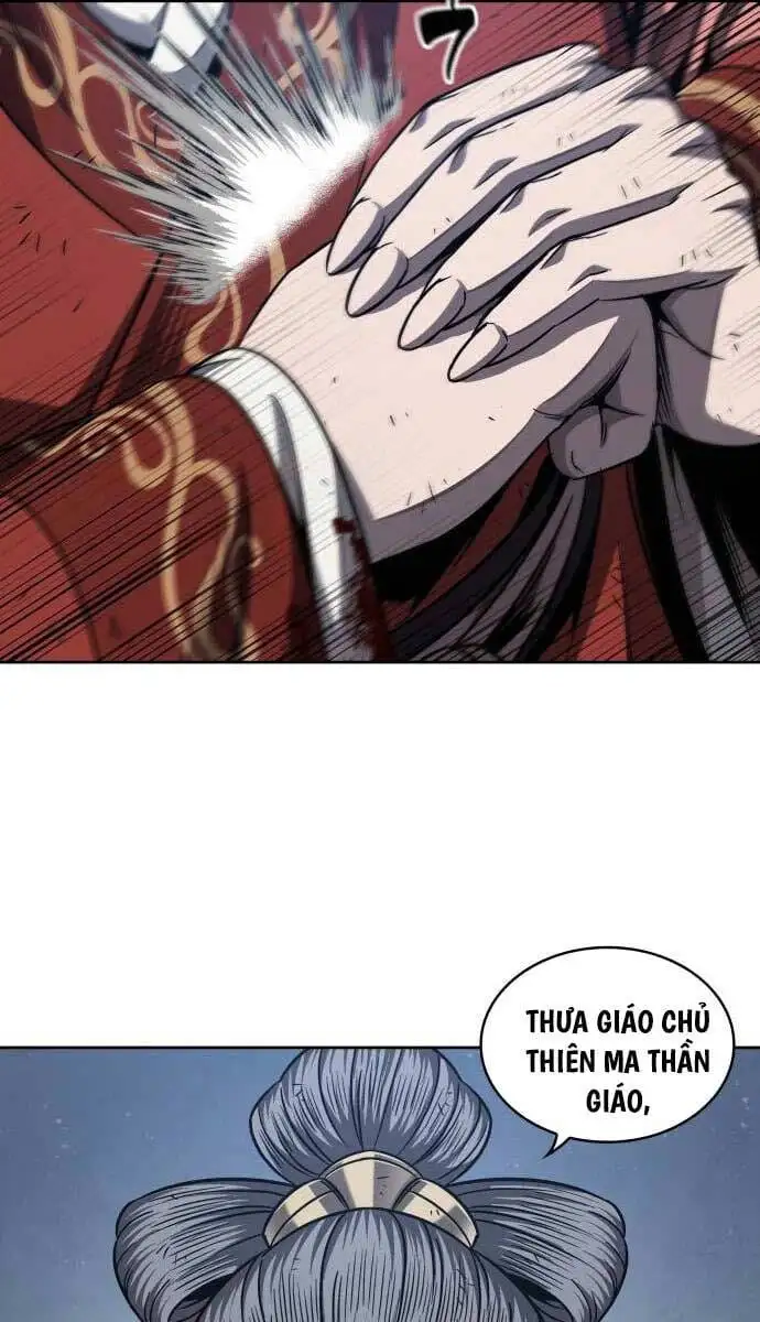 Truyện Tranh Ngã Lão Ma Thần trang 6
