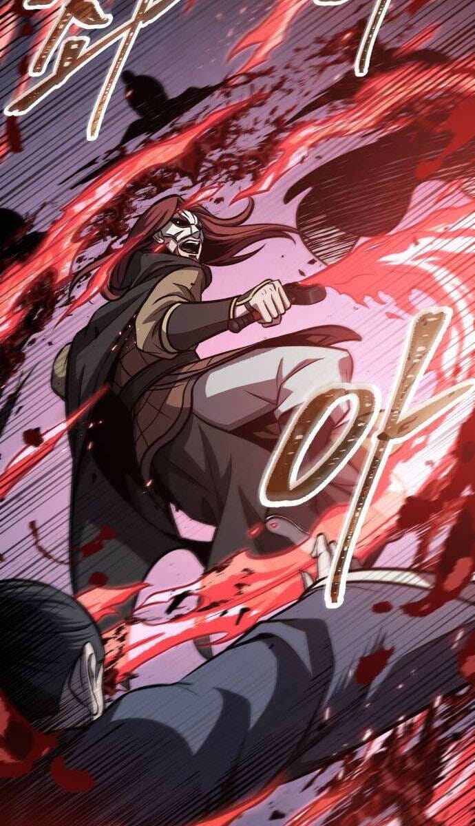 Truyện Tranh Ngã Lão Ma Thần trang 6