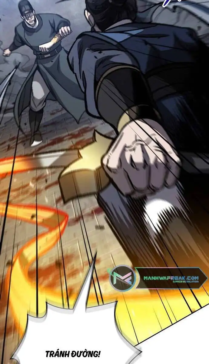 Truyện Tranh Ngã Lão Ma Thần trang 6