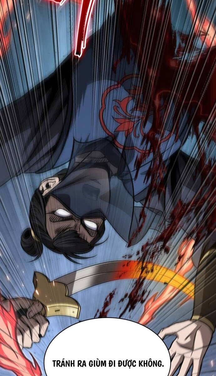 Truyện Tranh Ngã Lão Ma Thần trang 6