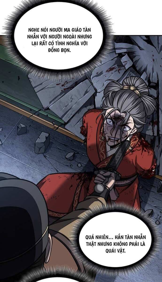 Truyện Tranh Ngã Lão Ma Thần trang 6
