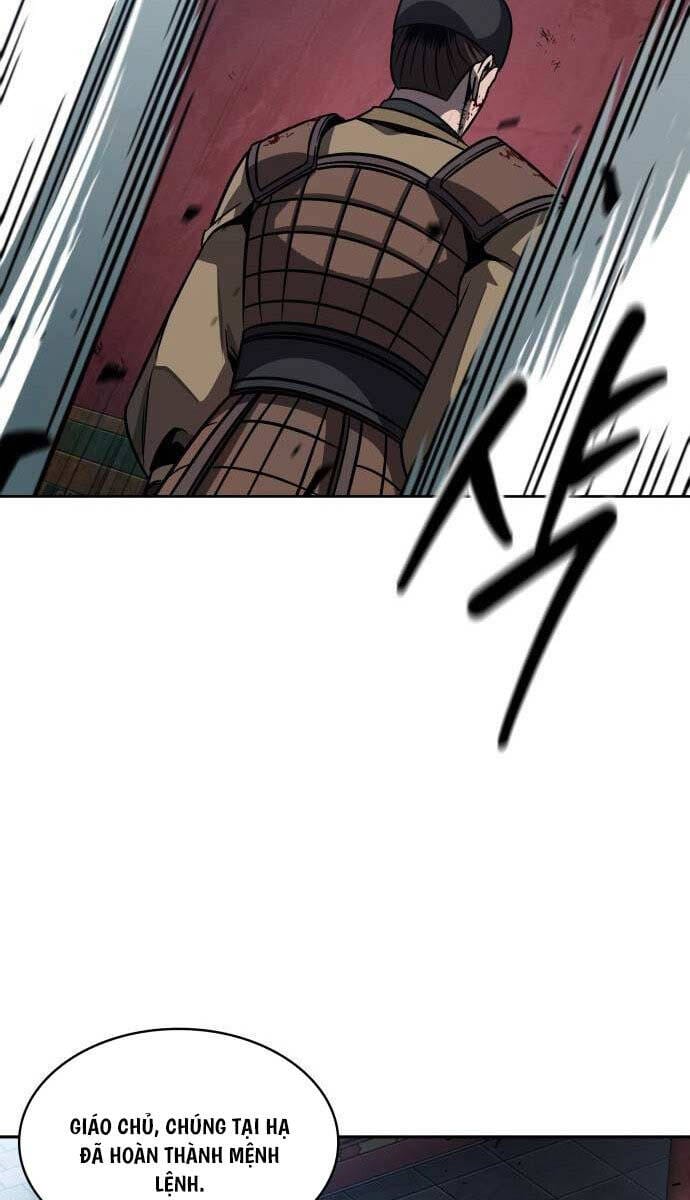 Truyện Tranh Ngã Lão Ma Thần trang 6