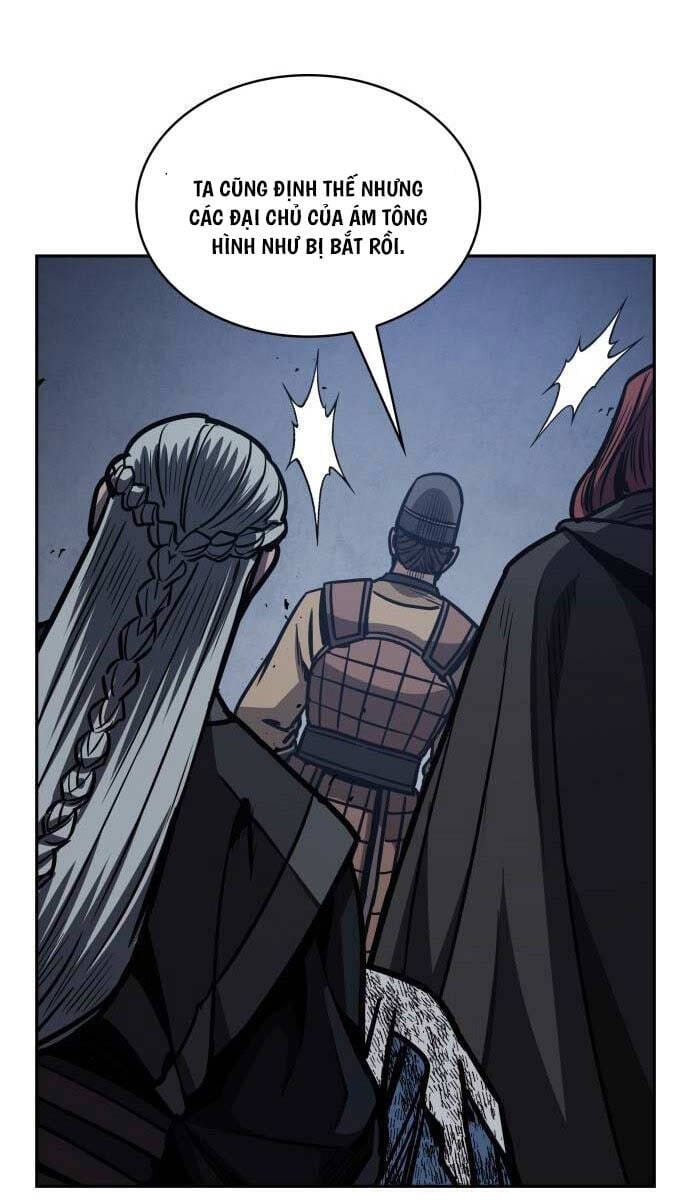 Truyện Tranh Ngã Lão Ma Thần trang 6