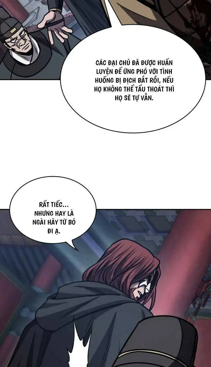 Truyện Tranh Ngã Lão Ma Thần trang 6