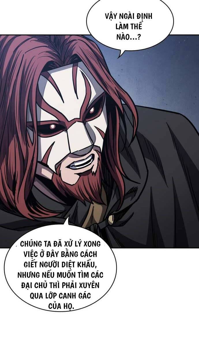 Truyện Tranh Ngã Lão Ma Thần trang 6