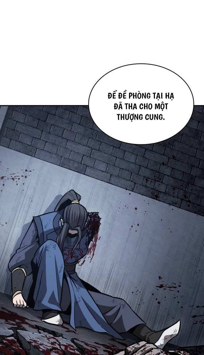 Truyện Tranh Ngã Lão Ma Thần trang 6