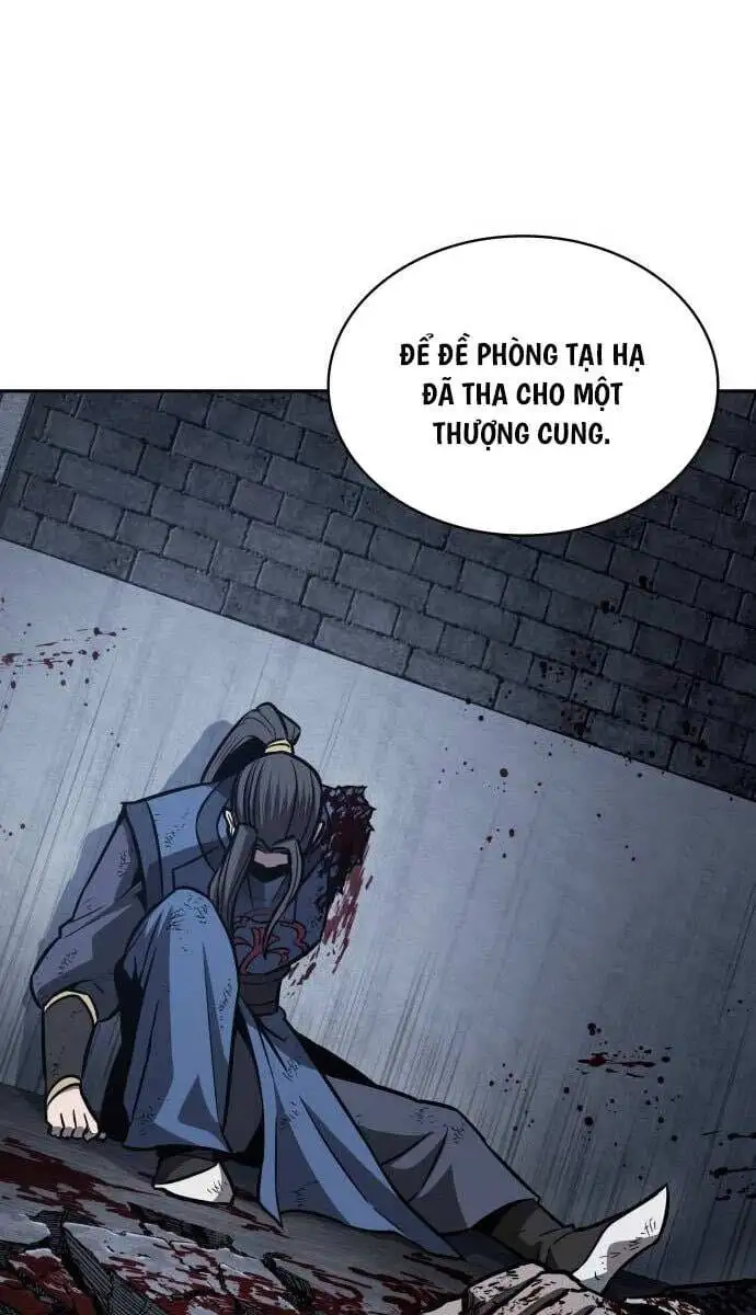 Truyện Tranh Ngã Lão Ma Thần trang 6