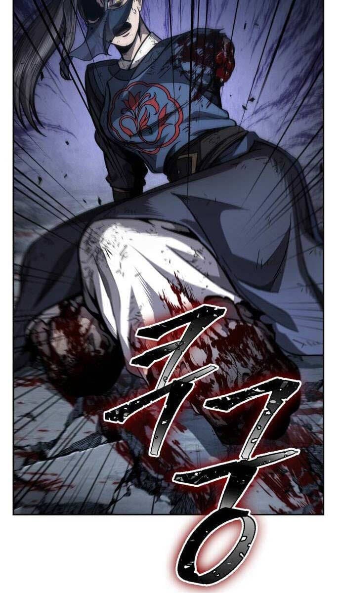 Truyện Tranh Ngã Lão Ma Thần trang 6