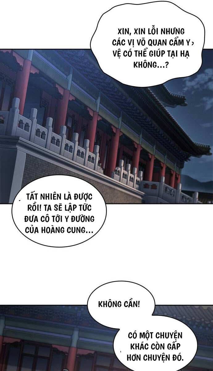 Truyện Tranh Ngã Lão Ma Thần trang 6