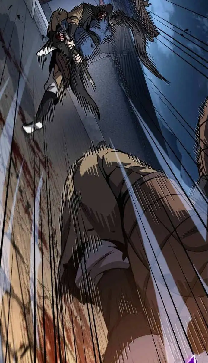 Truyện Tranh Ngã Lão Ma Thần trang 6