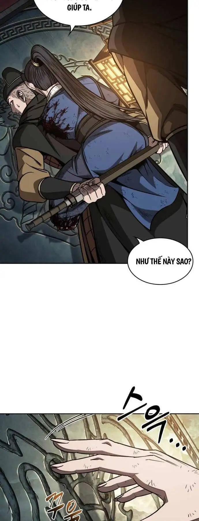 Truyện Tranh Ngã Lão Ma Thần trang 6