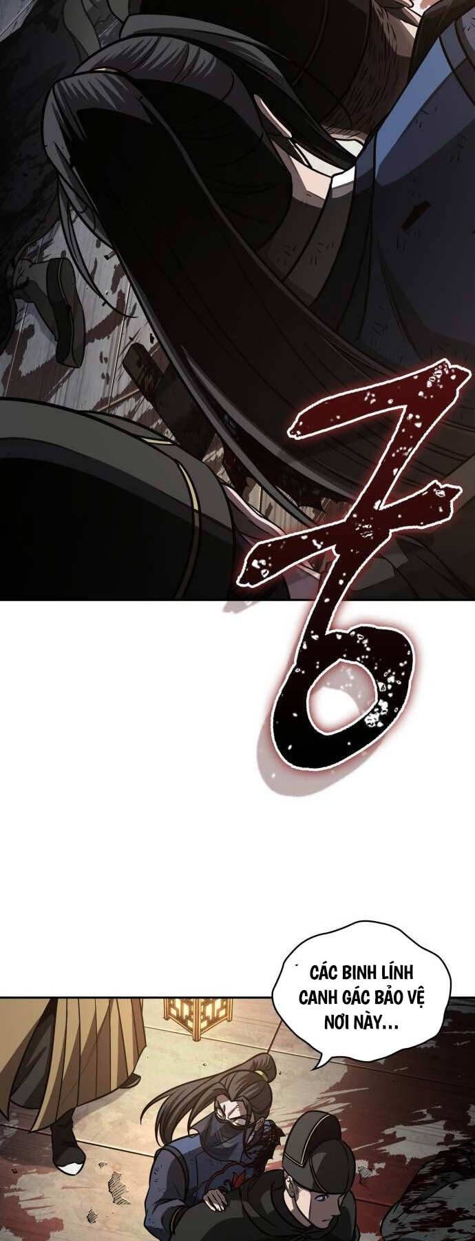 Truyện Tranh Ngã Lão Ma Thần trang 6