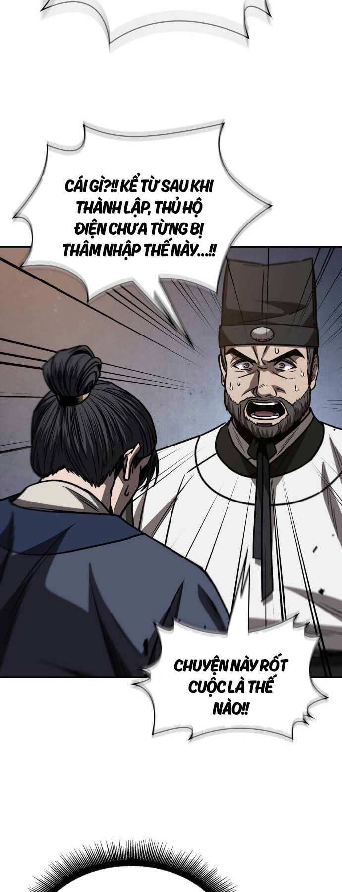 Truyện Tranh Ngã Lão Ma Thần trang 6