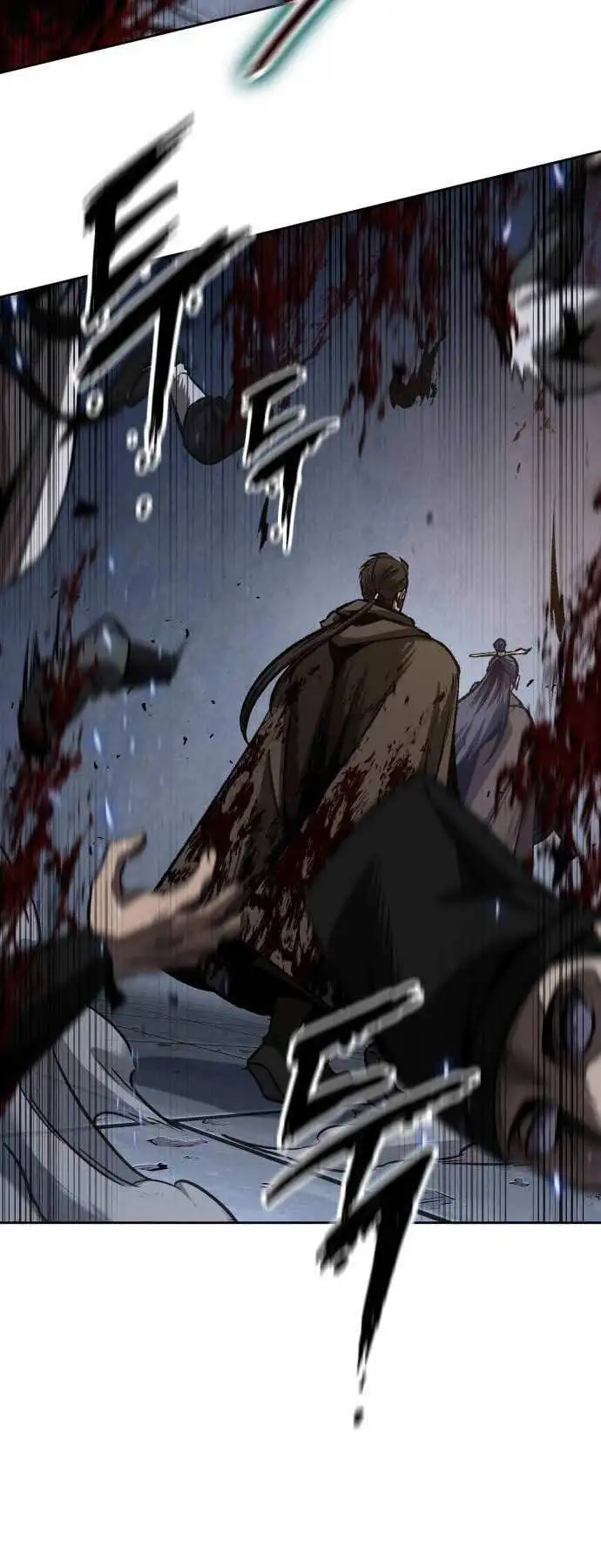 Truyện Tranh Ngã Lão Ma Thần trang 6