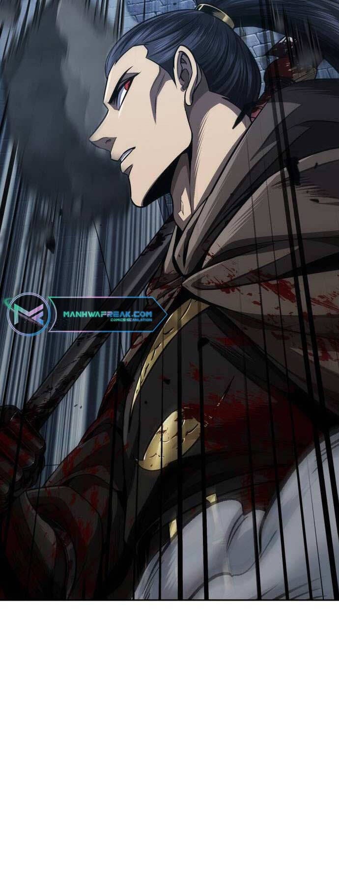 Truyện Tranh Ngã Lão Ma Thần trang 6