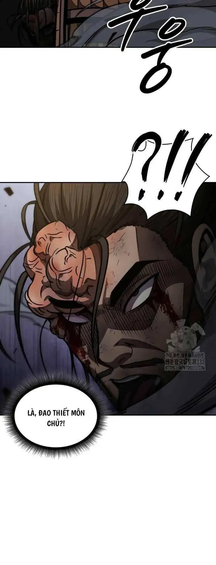 Truyện Tranh Ngã Lão Ma Thần trang 6