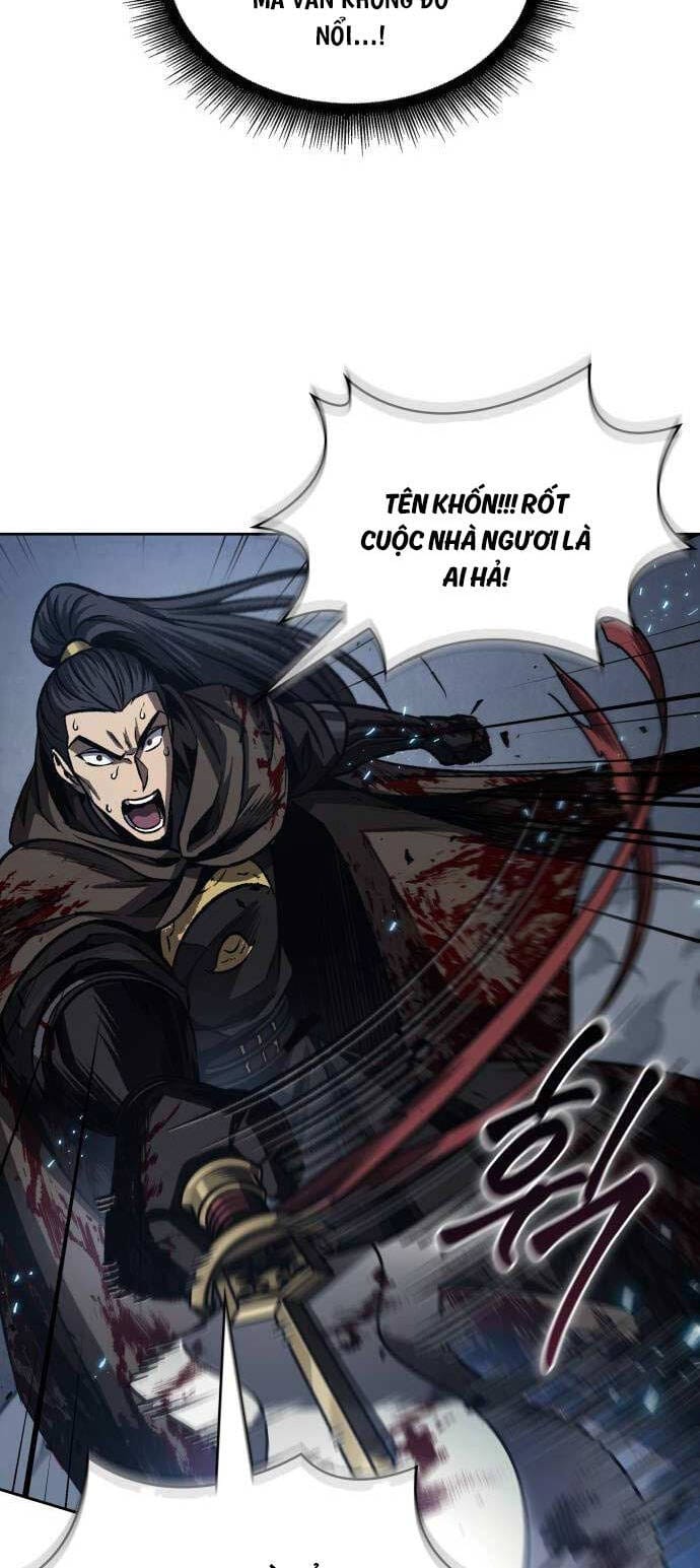 Truyện Tranh Ngã Lão Ma Thần trang 6