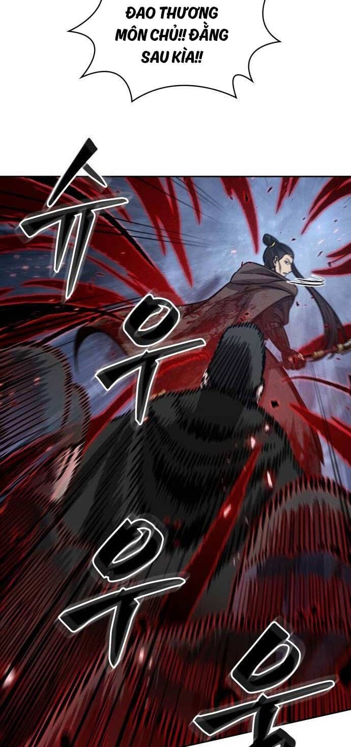 Truyện Tranh Ngã Lão Ma Thần trang 6