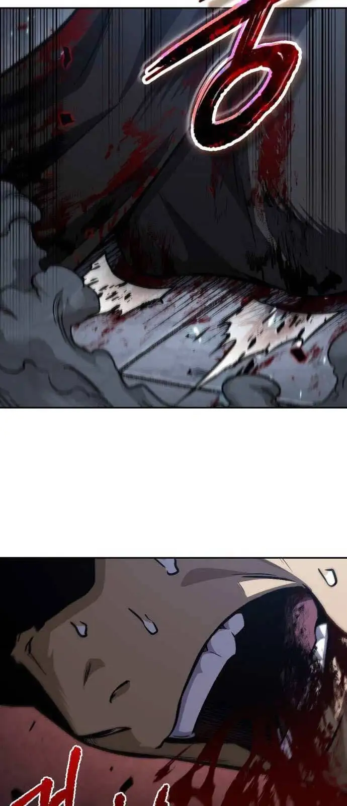 Truyện Tranh Ngã Lão Ma Thần trang 6