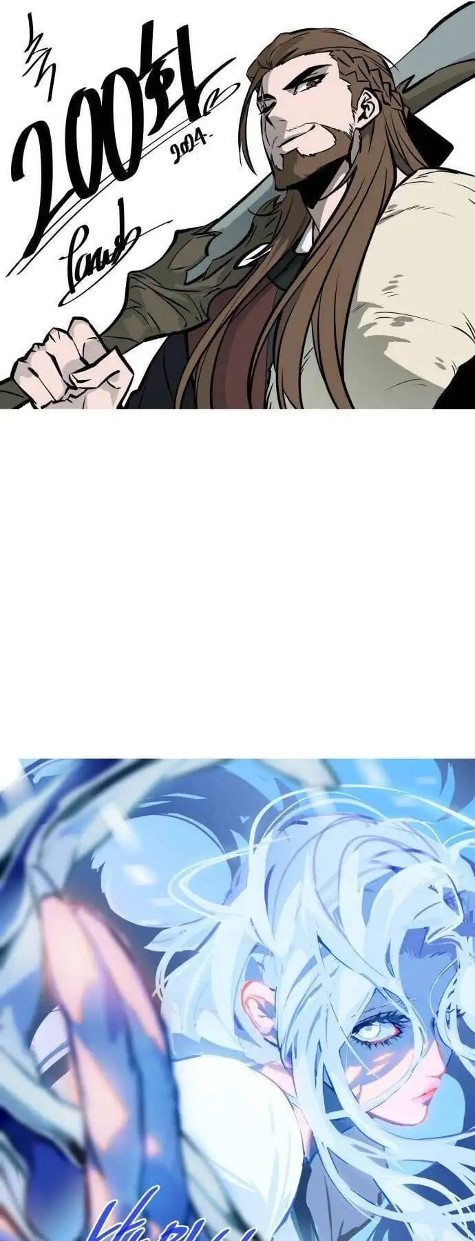 Truyện Tranh Ngã Lão Ma Thần trang 6