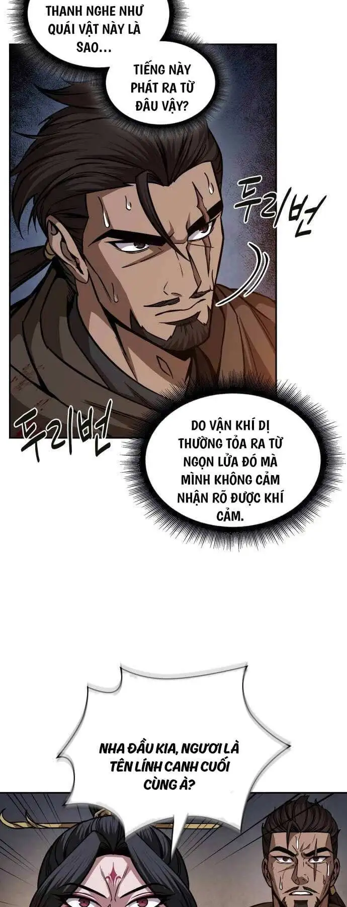 Truyện Tranh Ngã Lão Ma Thần trang 6