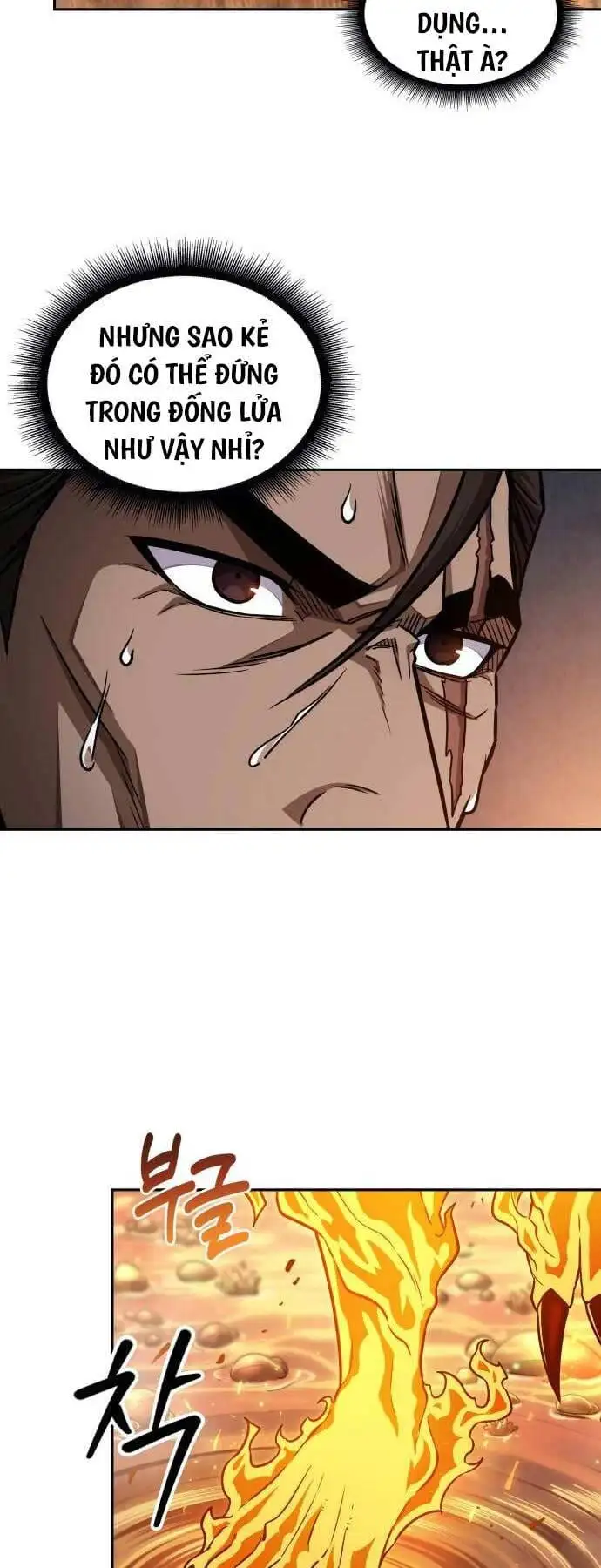 Truyện Tranh Ngã Lão Ma Thần trang 6