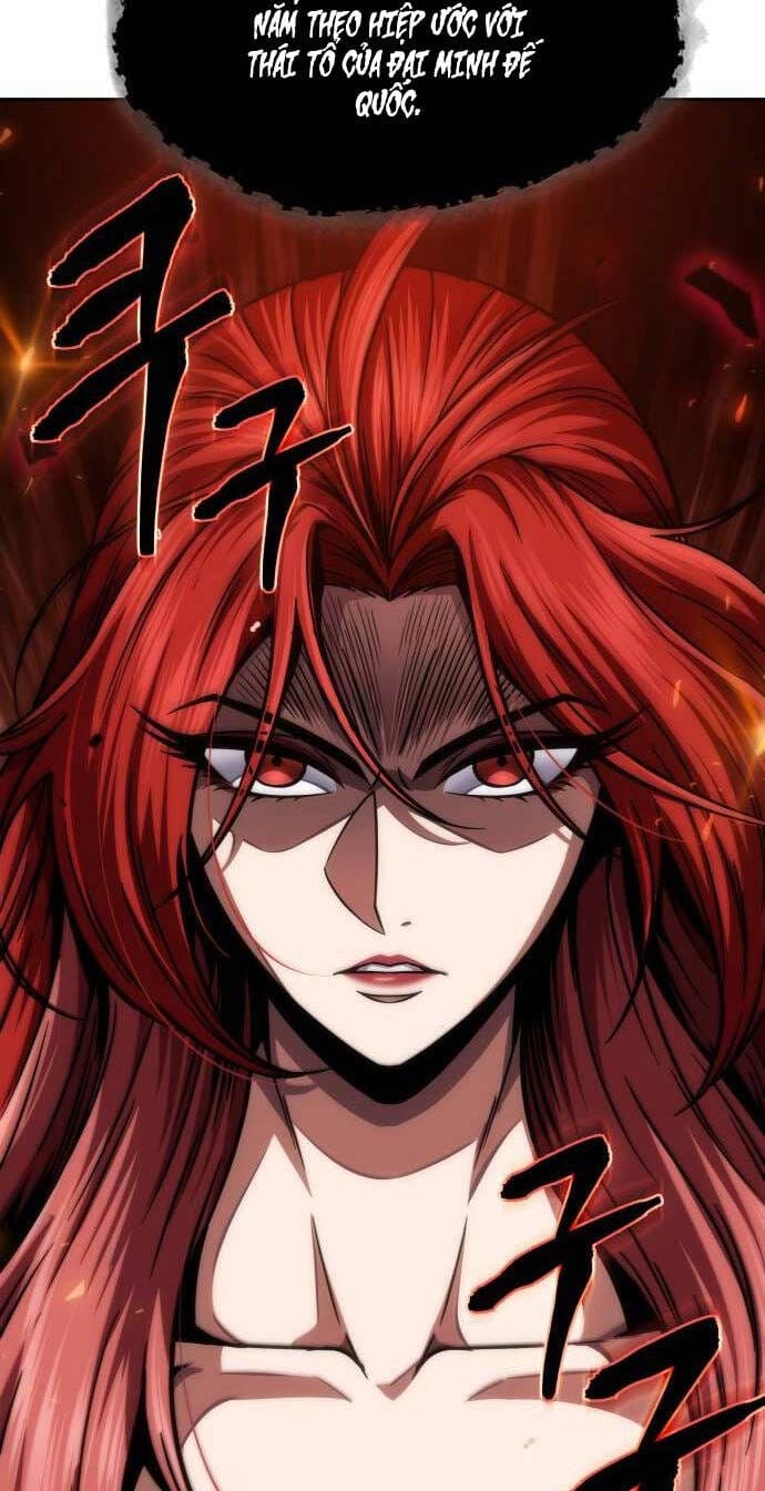 Truyện Tranh Ngã Lão Ma Thần trang 6