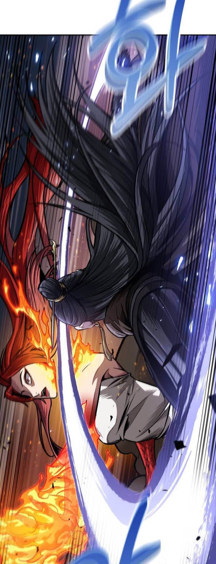 Truyện Tranh Ngã Lão Ma Thần trang 6