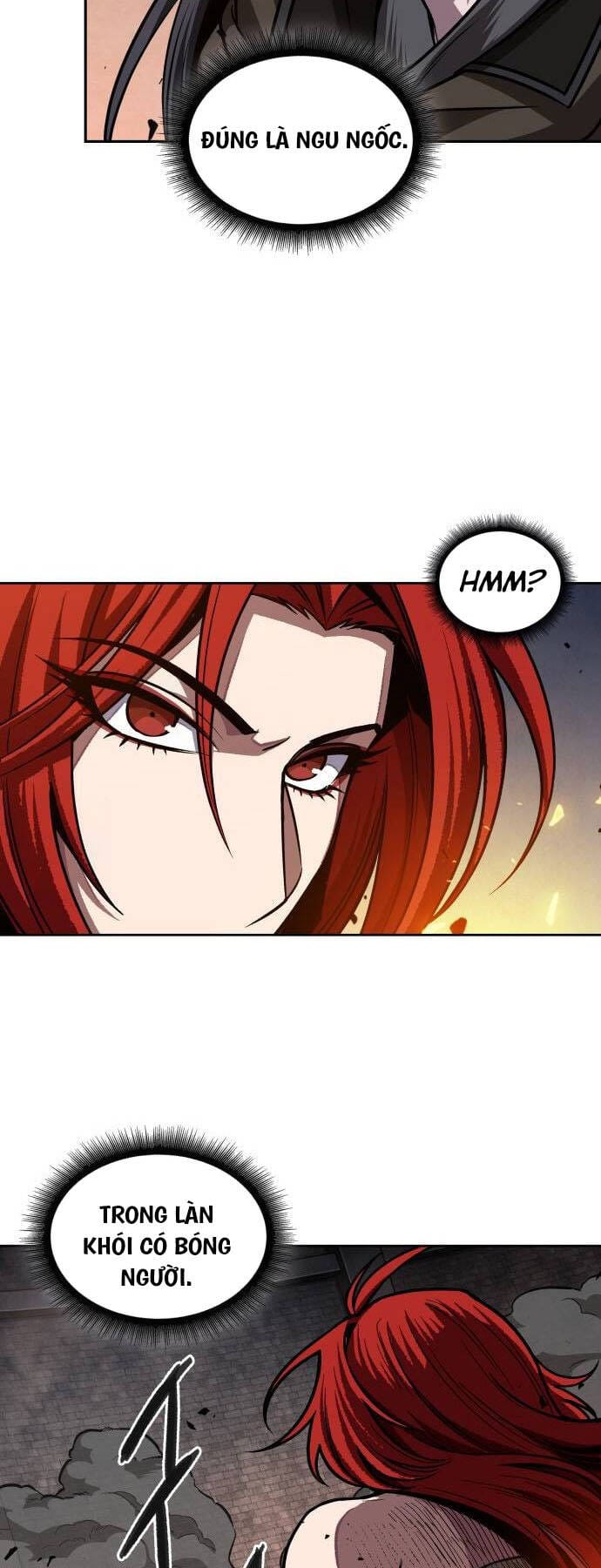 Truyện Tranh Ngã Lão Ma Thần trang 6