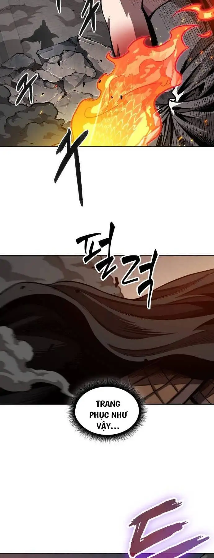 Truyện Tranh Ngã Lão Ma Thần trang 6