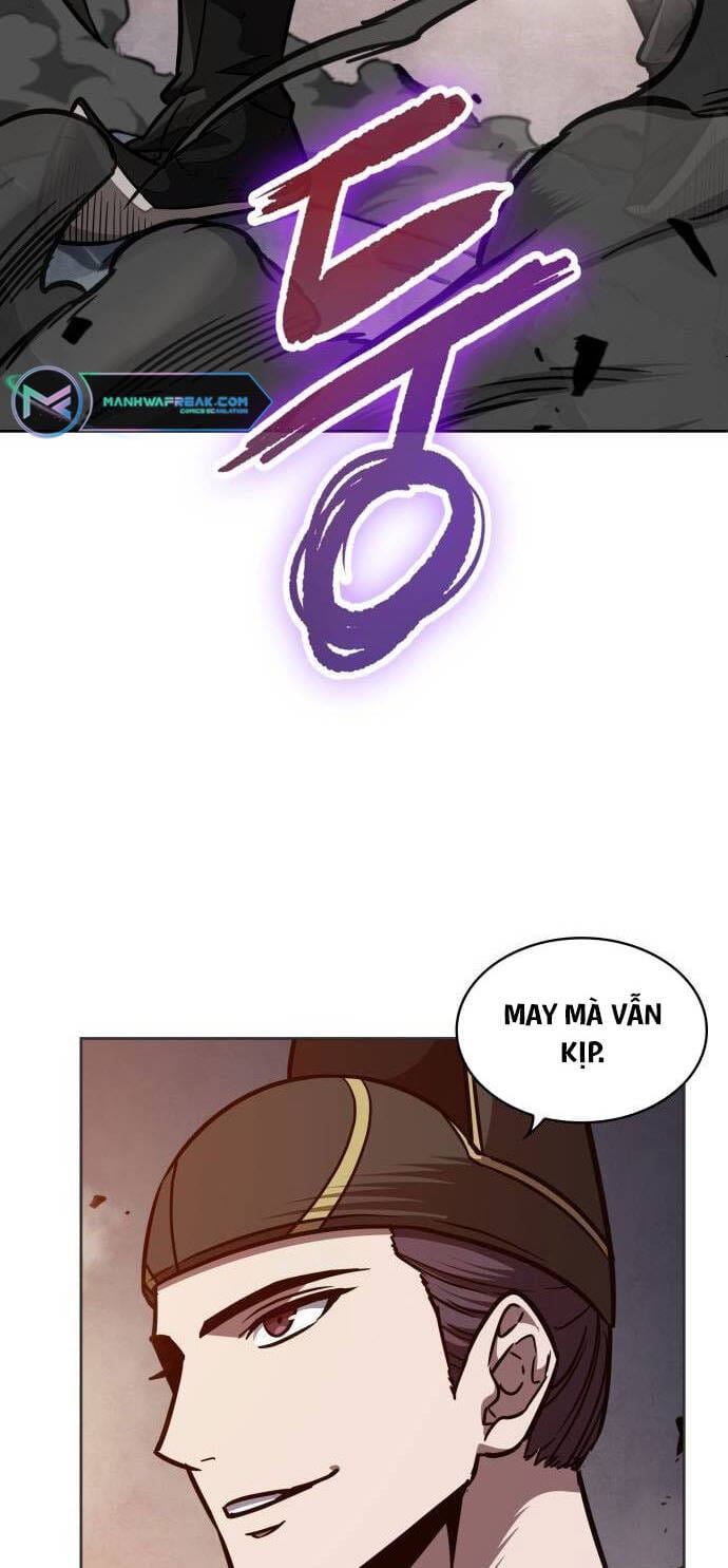 Truyện Tranh Ngã Lão Ma Thần trang 6