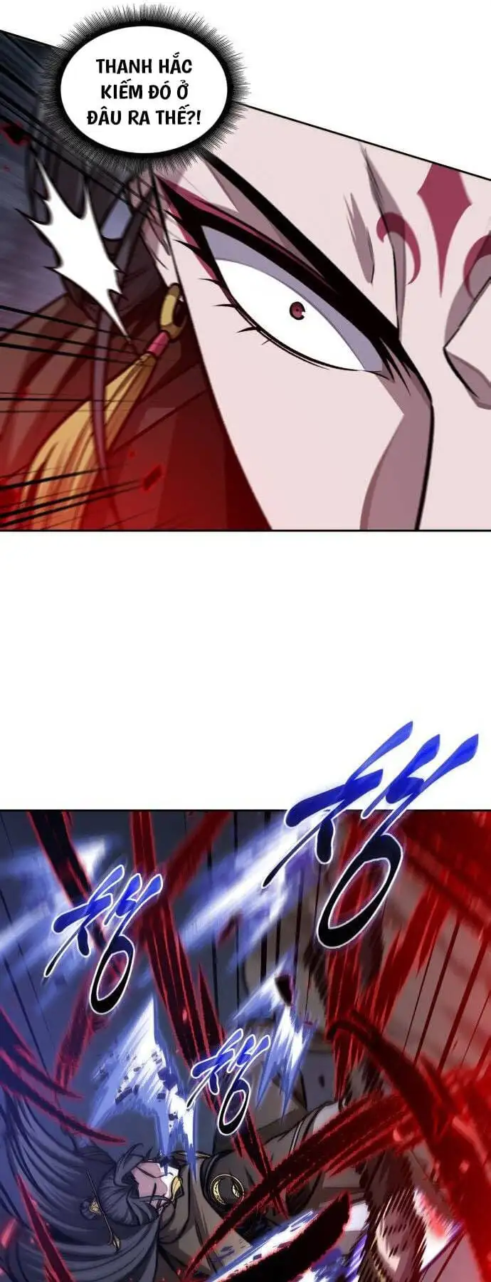 Truyện Tranh Ngã Lão Ma Thần trang 6