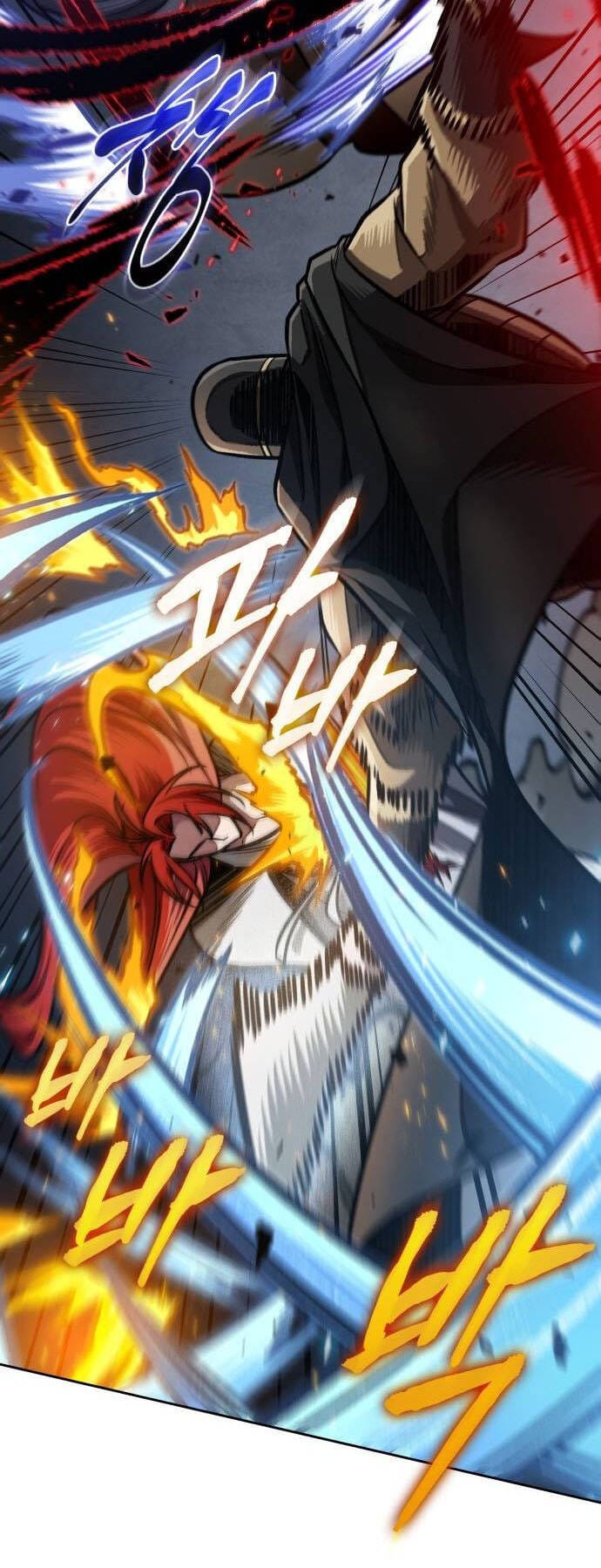 Truyện Tranh Ngã Lão Ma Thần trang 6