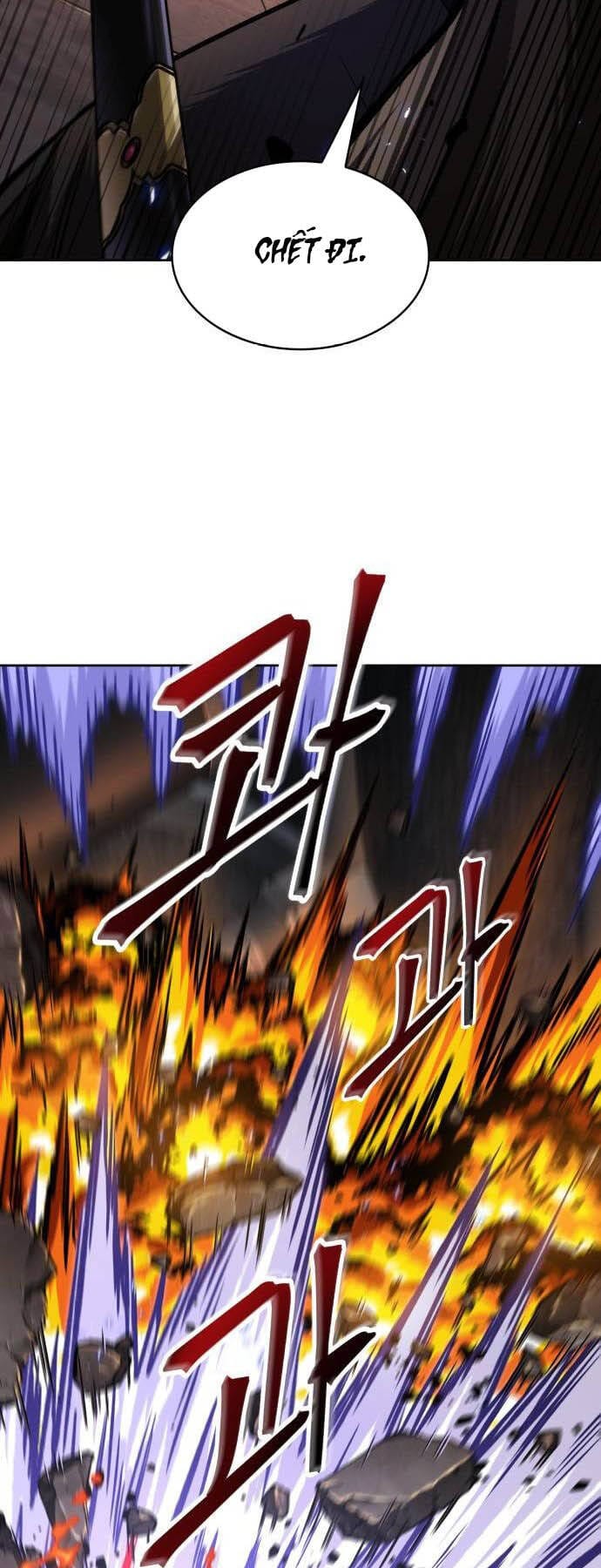 Truyện Tranh Ngã Lão Ma Thần trang 6