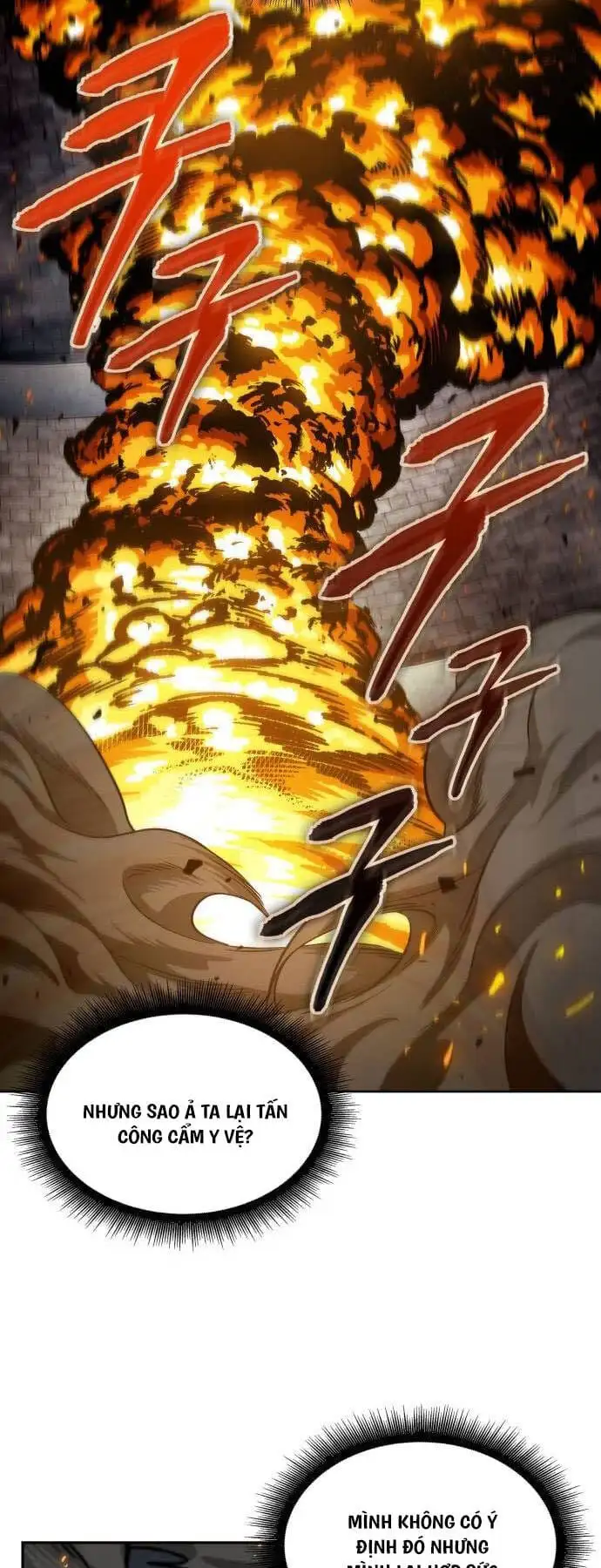 Truyện Tranh Ngã Lão Ma Thần trang 6