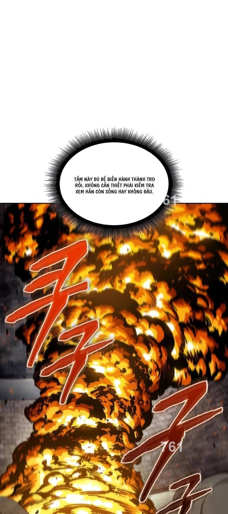 Truyện Tranh Ngã Lão Ma Thần trang 6