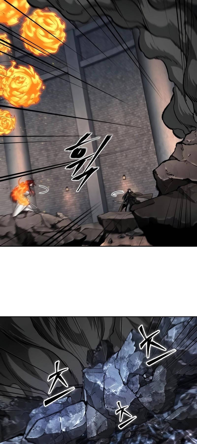 Truyện Tranh Ngã Lão Ma Thần trang 6