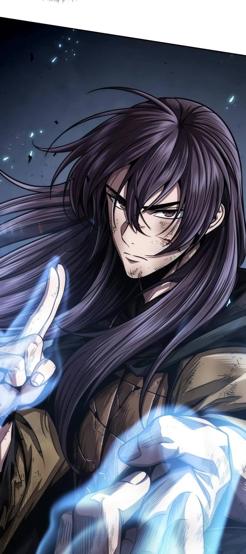 Truyện Tranh Ngã Lão Ma Thần trang 6