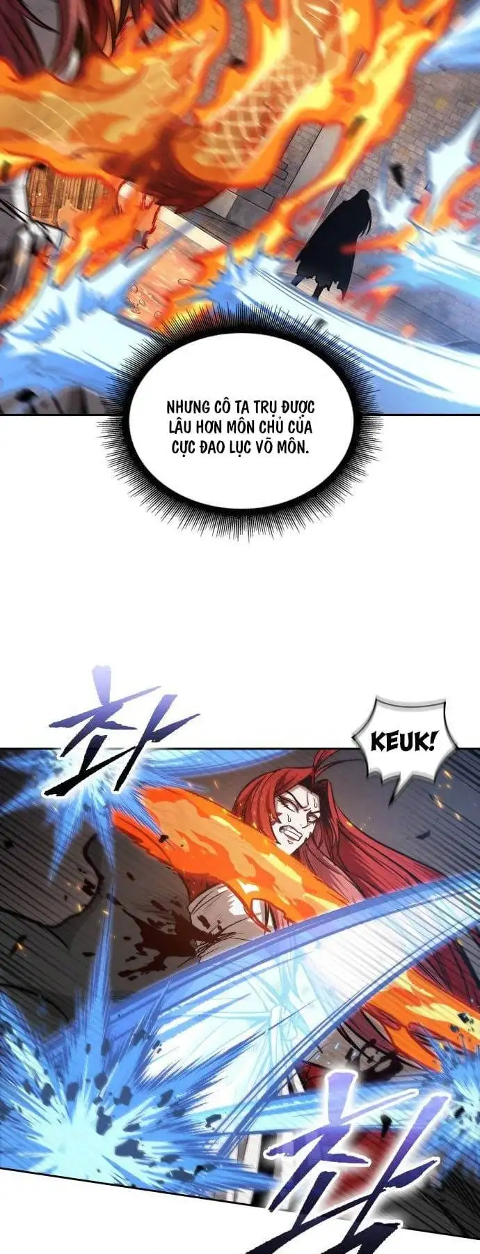 Truyện Tranh Ngã Lão Ma Thần trang 6