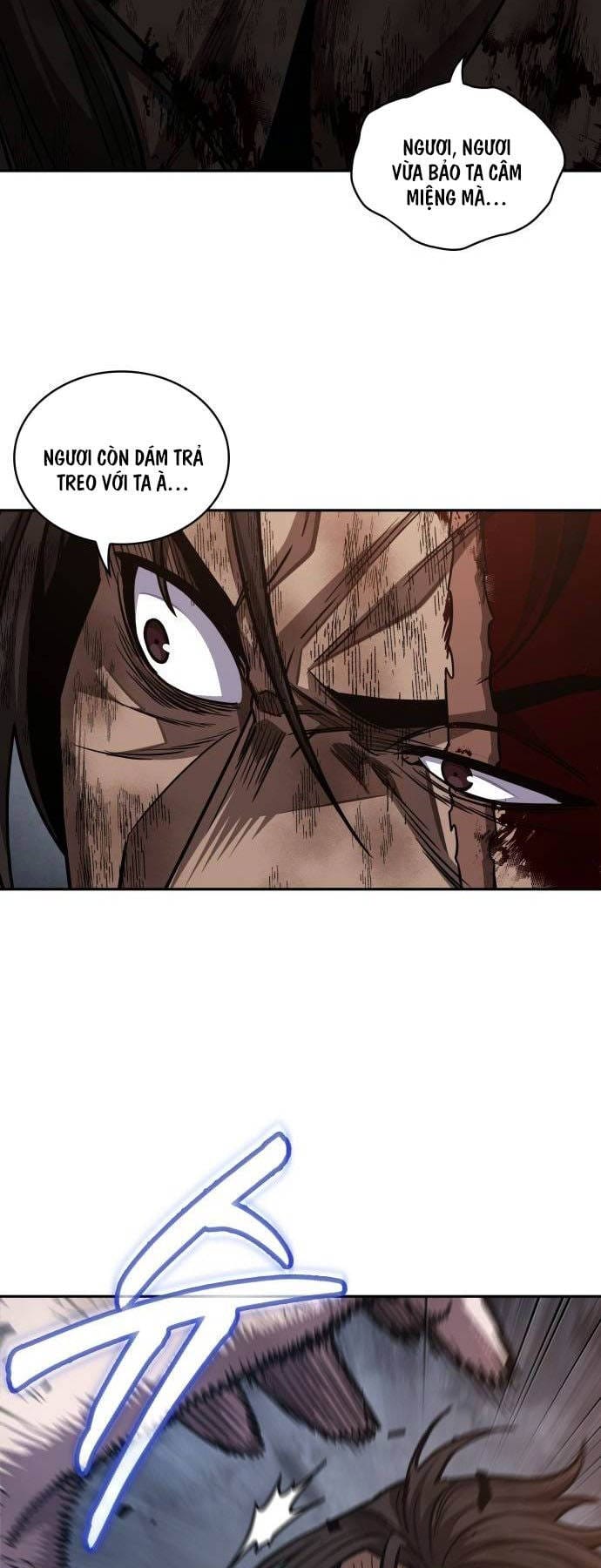 Truyện Tranh Ngã Lão Ma Thần trang 6