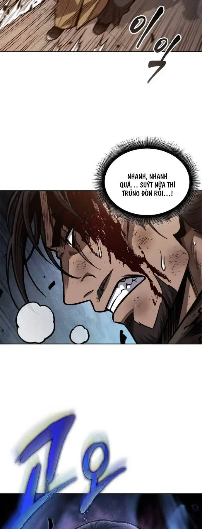 Truyện Tranh Ngã Lão Ma Thần trang 6