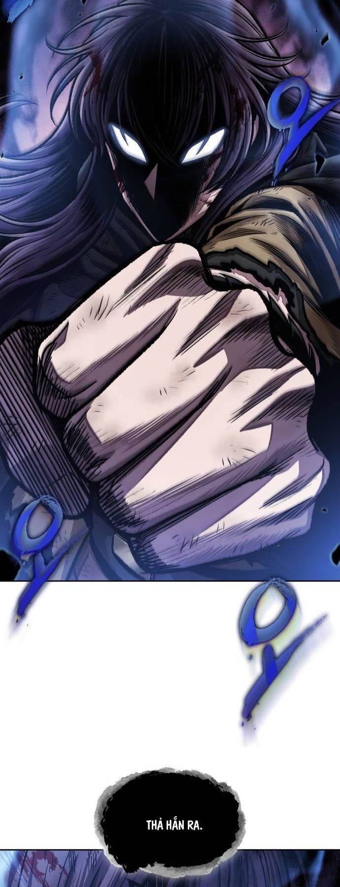 Truyện Tranh Ngã Lão Ma Thần trang 6