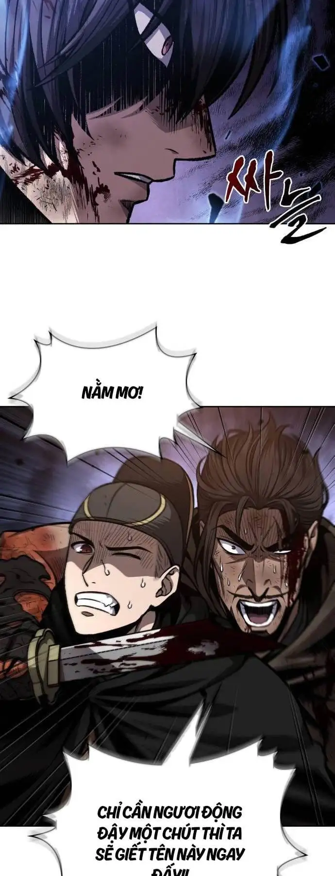 Truyện Tranh Ngã Lão Ma Thần trang 6