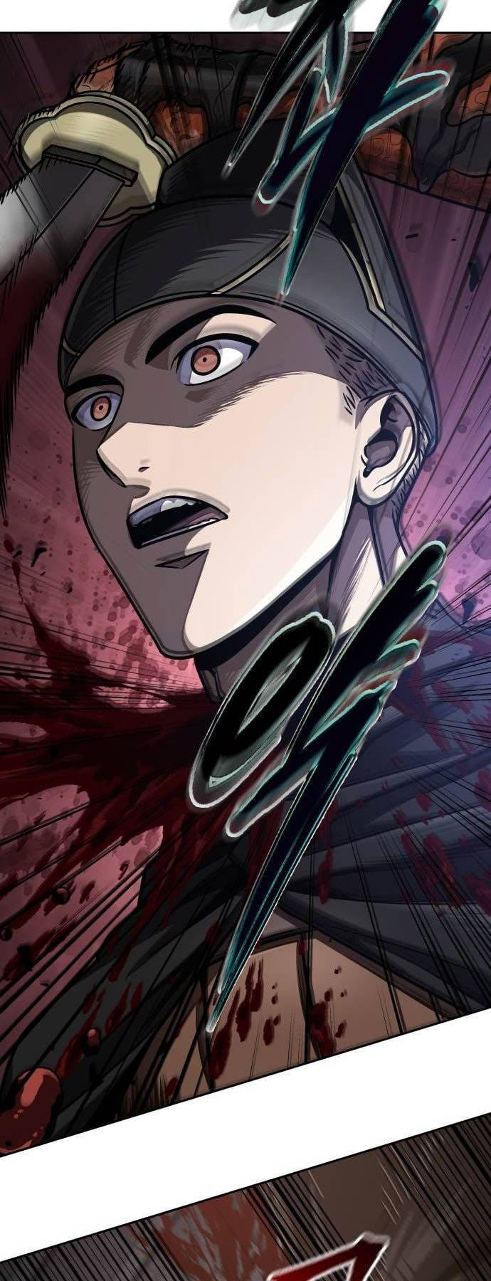 Truyện Tranh Ngã Lão Ma Thần trang 6