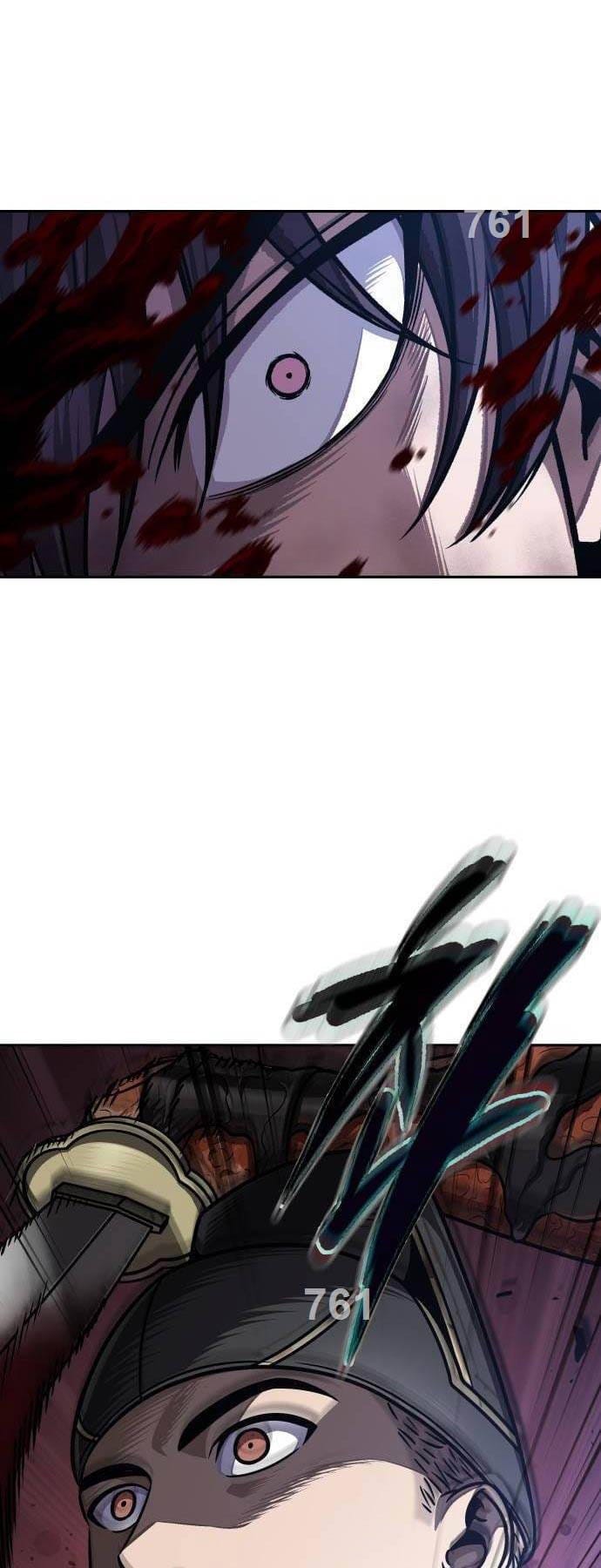 Truyện Tranh Ngã Lão Ma Thần trang 6