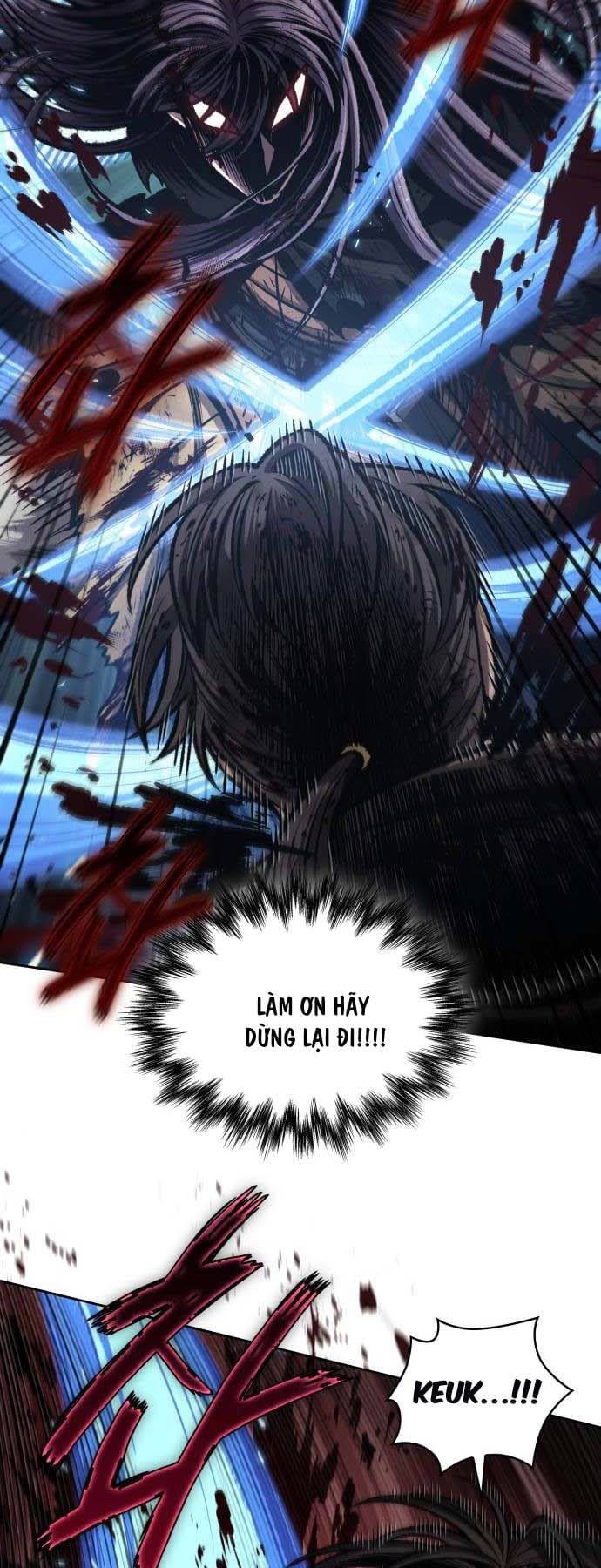 Truyện Tranh Ngã Lão Ma Thần trang 6