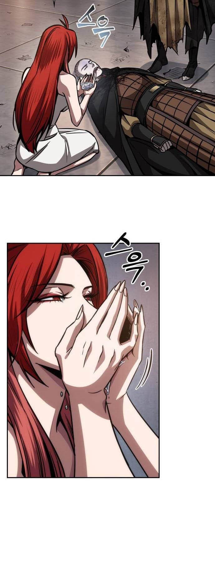 Truyện Tranh Ngã Lão Ma Thần trang 6