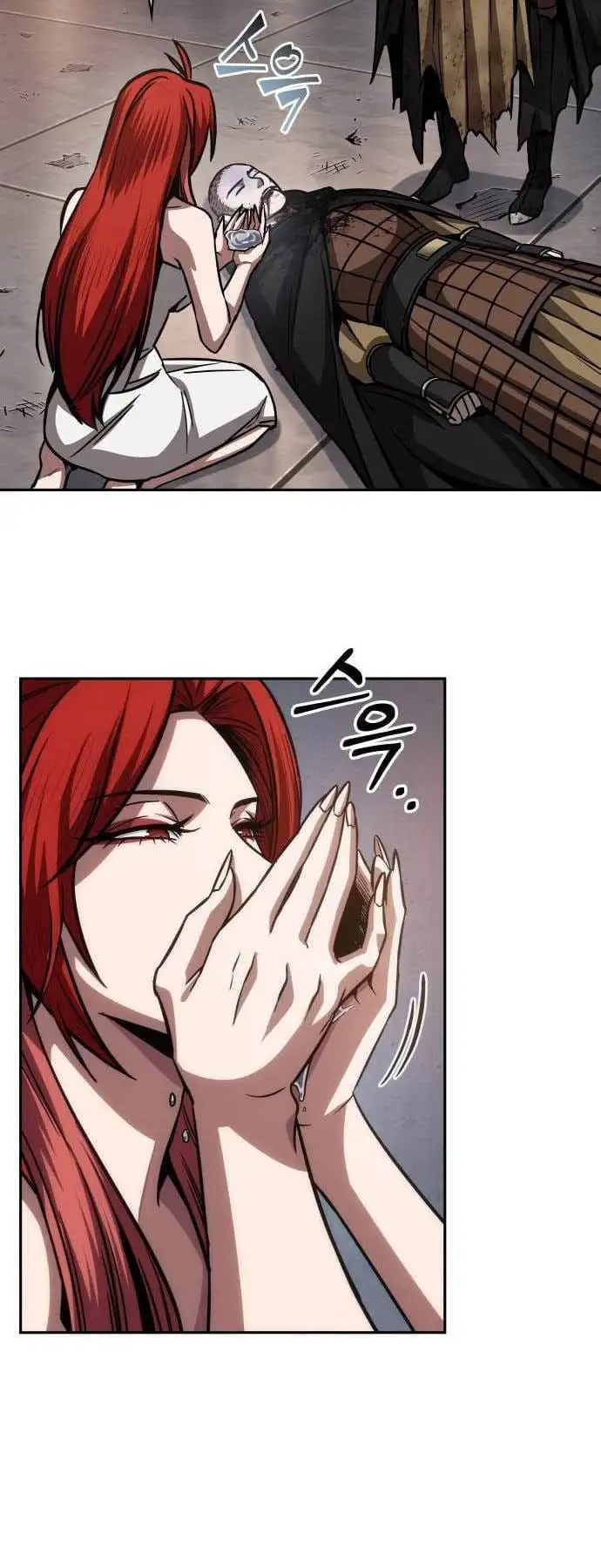 Truyện Tranh Ngã Lão Ma Thần trang 6