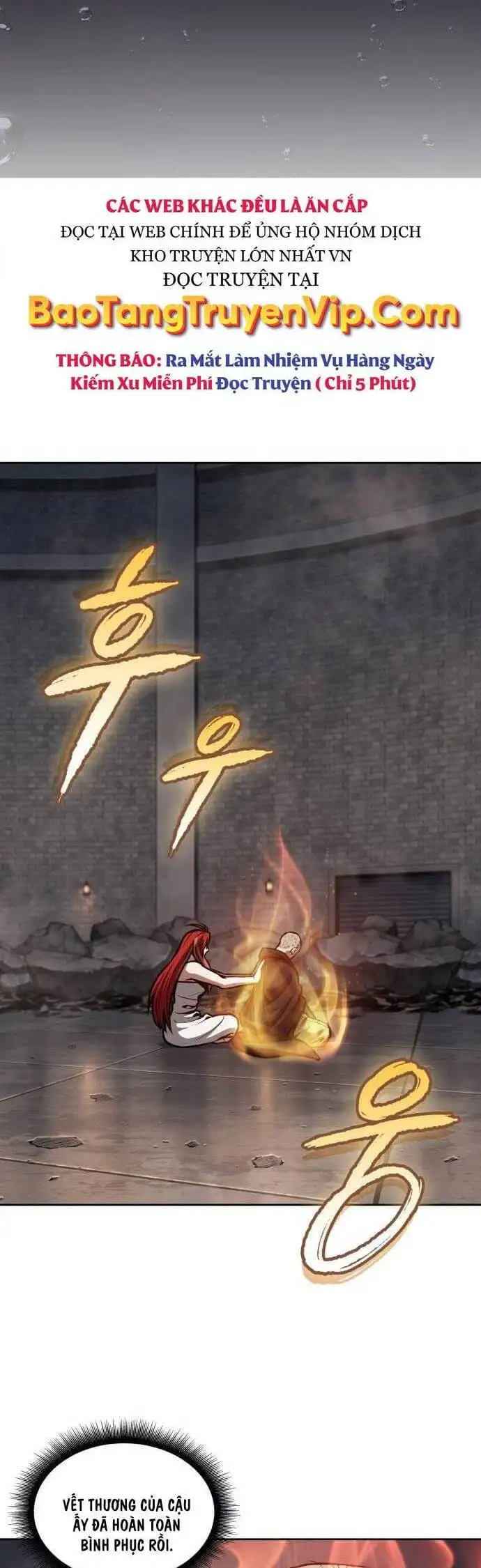 Truyện Tranh Ngã Lão Ma Thần trang 6