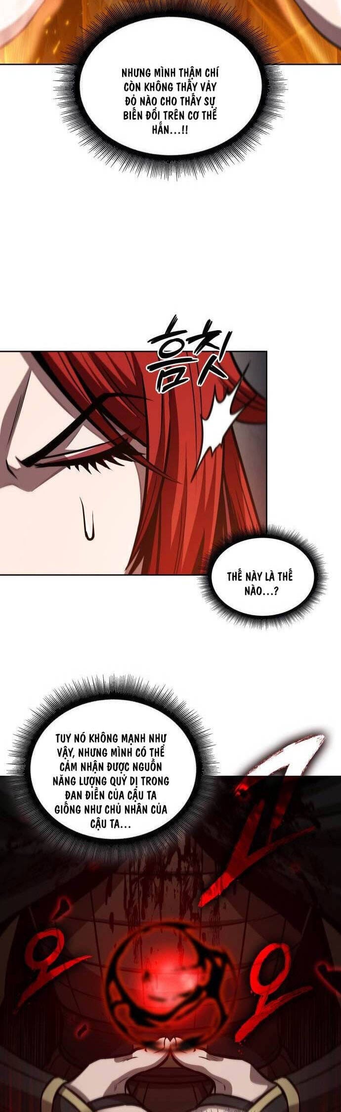 Truyện Tranh Ngã Lão Ma Thần trang 6